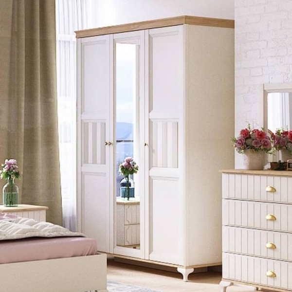 Спальня Вилладжио, ЛД